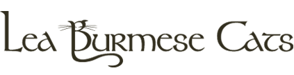leaburmesecats logo