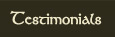 testimonials